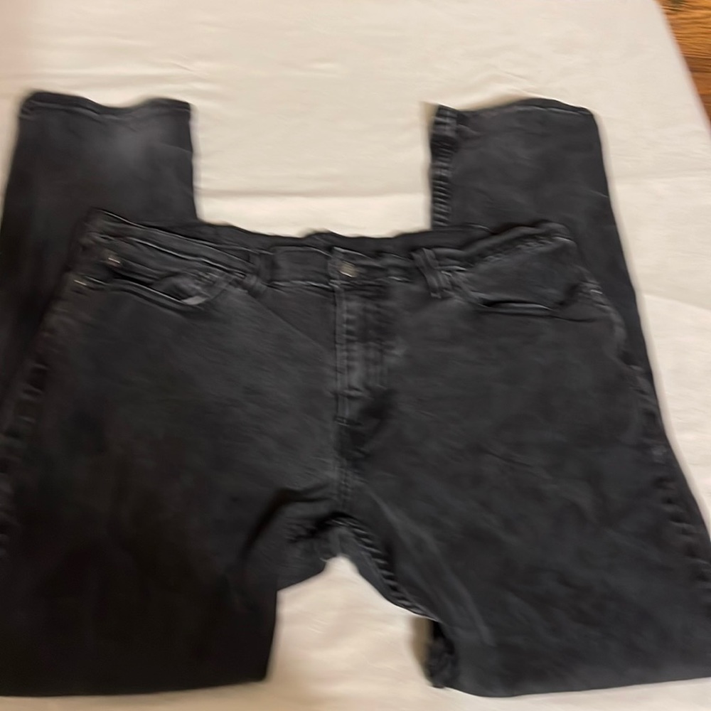 Levi’s 511 36 x 32